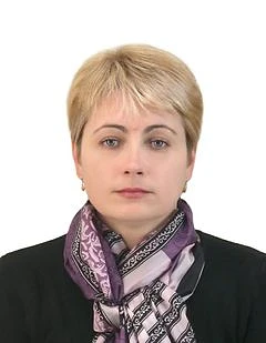 Грибенюк Юлия Викторовна Грибенюк Юлия Викторовна.